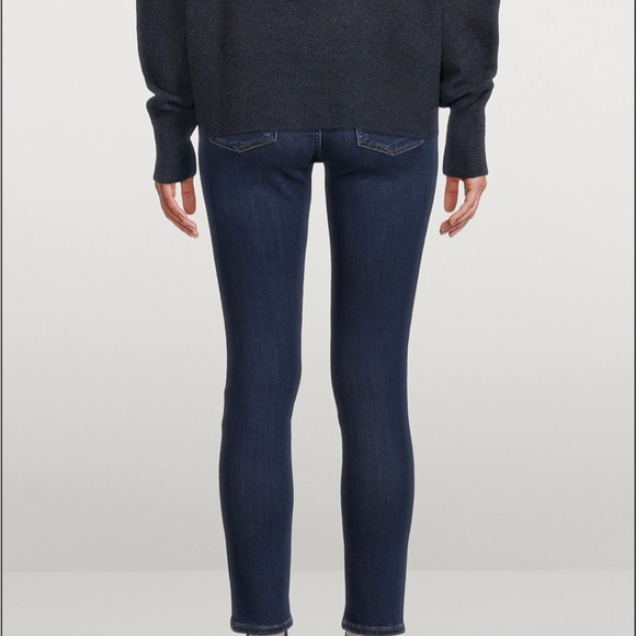 Citizens of Humanity Rocket Skinny Jeans - Picture 3 of 10